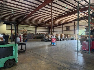 Bossier City, LA Industrial - 4808 Hazel Jones Rd Bossier City, LA Industrial - 4808 Hazel Jones Rd