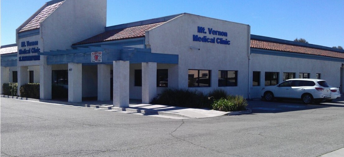 1023-1027 S Mt Vernon Ave, Colton, CA for Rent
