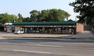 Hamilton, ON Retail - 610 King St W