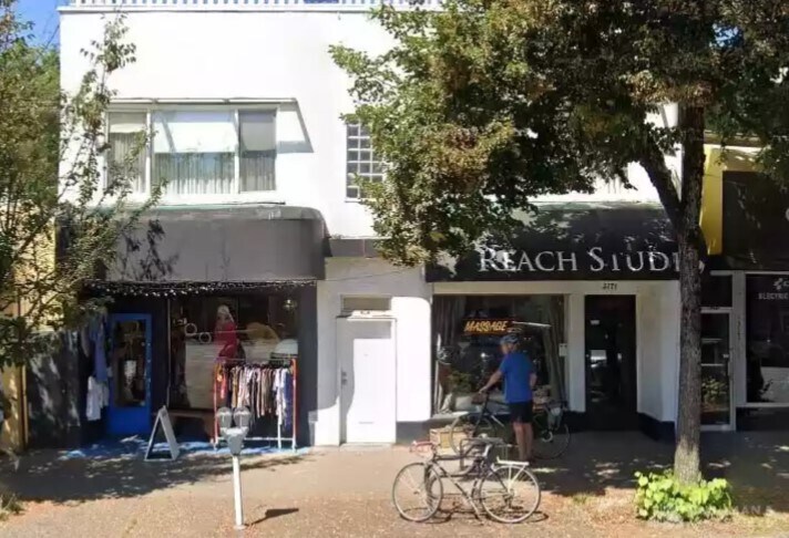 3171-3175 Broadway W, Vancouver, BC for Rent