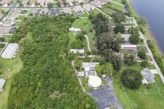 Ruskin, FL Commercial Land - 1603 W Shell Point Rd