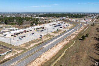 Cleveland, TX Retail - 1075 CR 5270