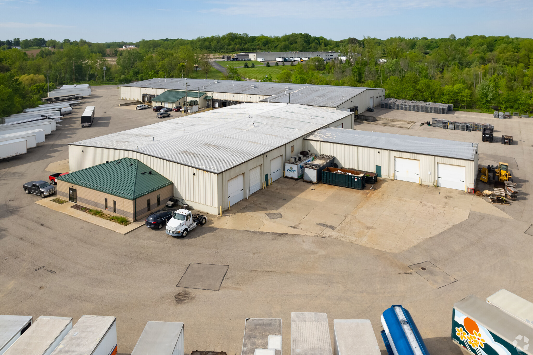 1251 100th St SW, Byron Center, MI for Rent