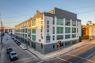 Los Angeles, CA Office, Retail - 2301 E 7th St