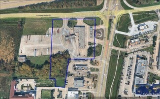 Baytown, TX Freestanding - 10330 E I-10 Fwy