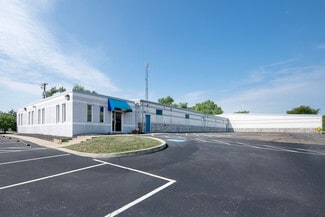 North Canton, OH Flex - 7801 NW Freedom Ave