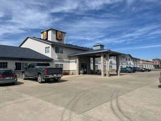 Carroll, IA Hospitality - 701 Bella Vista Dr