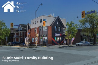 Ottawa, ON undefined - 238 Laurier Ave E Ottawa, ON undefined - 238 Laurier Ave E