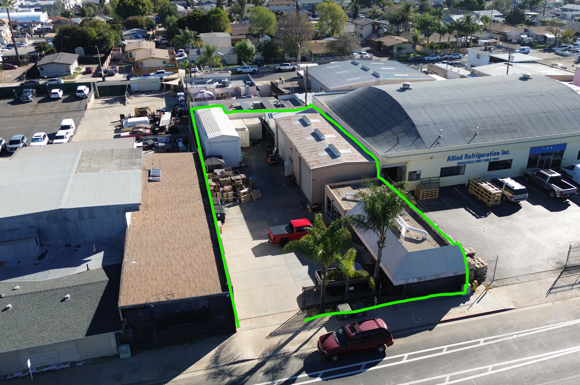 161 S Marshall Ave, El Cajon, CA for Sale