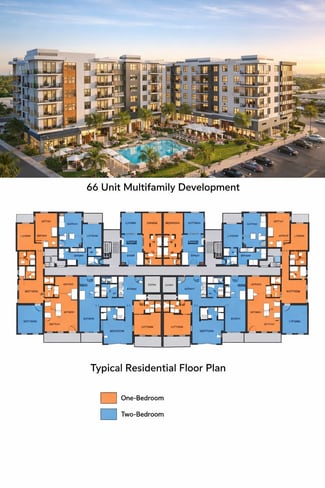 Daytona Beach, FL Commercial - Brentwood @ Nova Road Daytona Beach, FL Commercial - Brentwood @ Nova Road