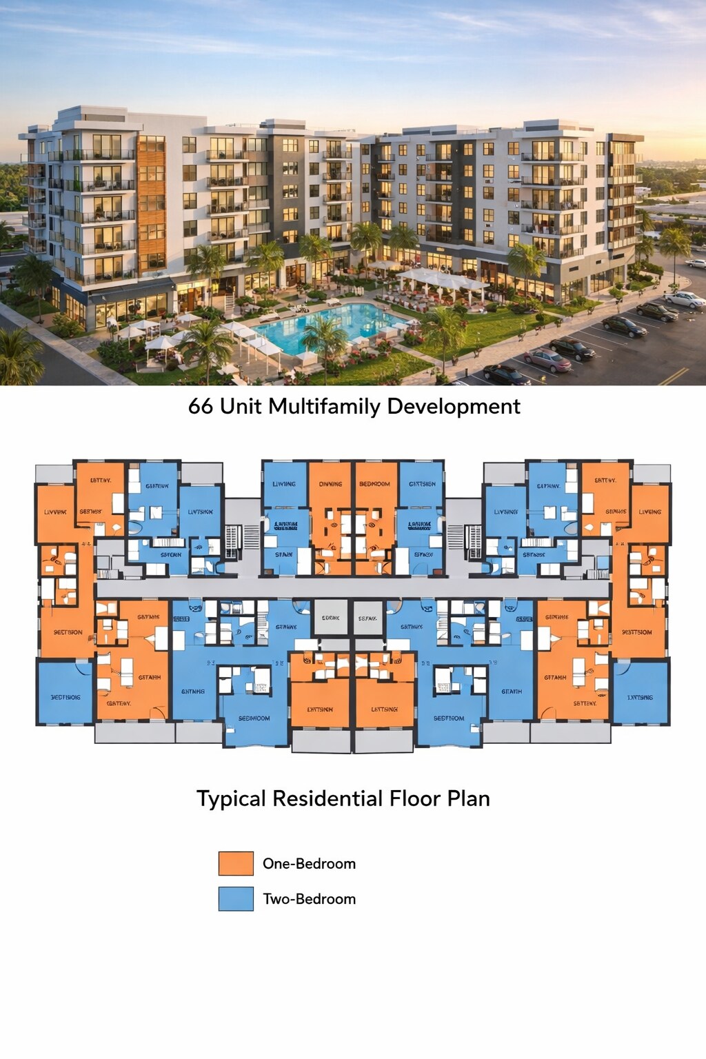 Brentwood @ Nova Road, Daytona Beach, FL for Sale