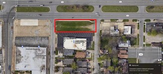 Fort Worth, TX Commercial - 3750 & 3754 E Lancaster ave Fort Worth, TX Commercial - 3750 & 3754 E Lancaster ave