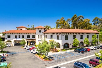 San Juan Capistrano, CA Office/Medical - 31001 Rancho Viejo Rd San Juan Capistrano, CA Office/Medical - 31001 Rancho Viejo Rd
