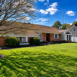 Lewes, DE Office - 1308 Savannah Rd