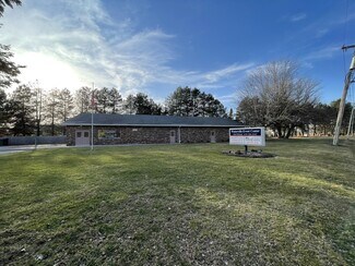 Waterville, OH Office - 1440 Waterville Monclova Rd