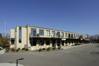 Grand Rapids, MI Retail - 855 Michigan St NE