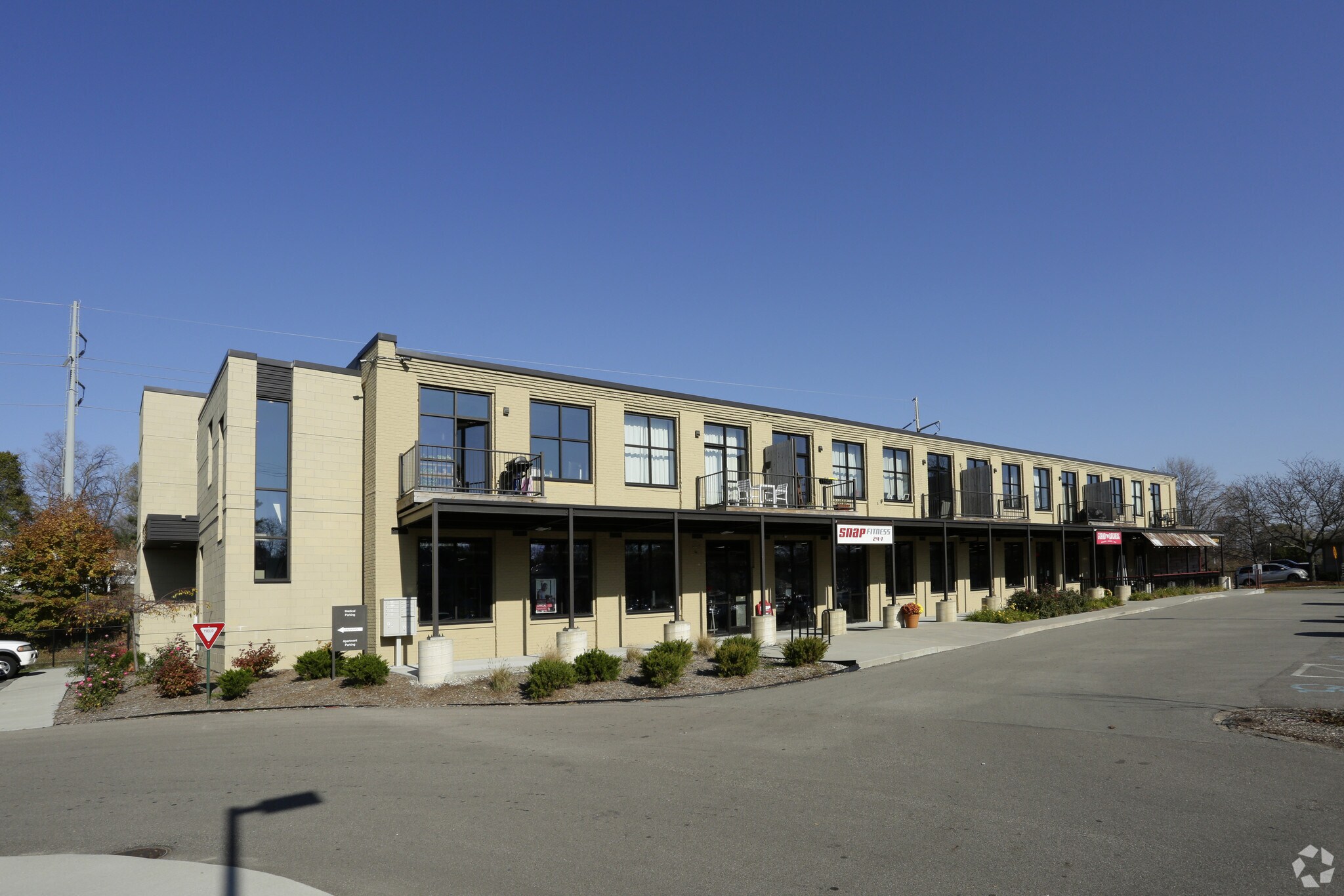 855 Michigan St NE, Grand Rapids, MI for Rent