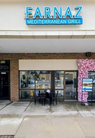 Livonia, MI undefined - 37609-37685 5 Mile Rd