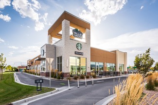 Pleasant Grove, UT Retail - 1882 W Pleasant Grove Blvd