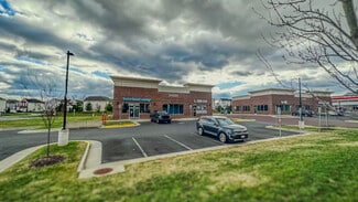 Aldie, VA Retail - 24821 Community Corner Plz Aldie, VA Retail - 24821 Community Corner Plz