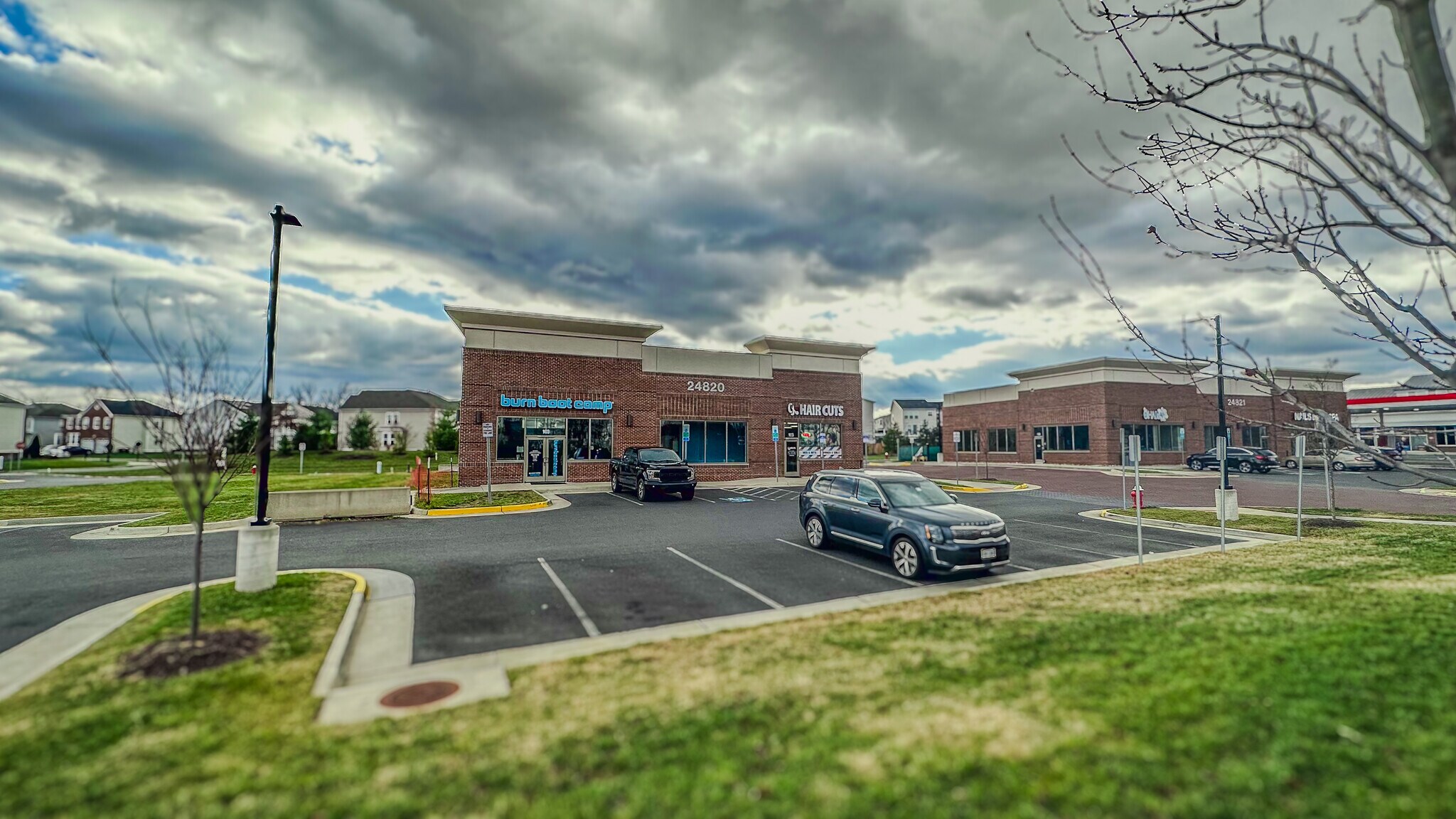 24821 Community Corner Plz, Aldie, VA for Rent