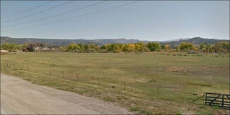 Silt, CO Commercial - Tbd River Frontage Rd