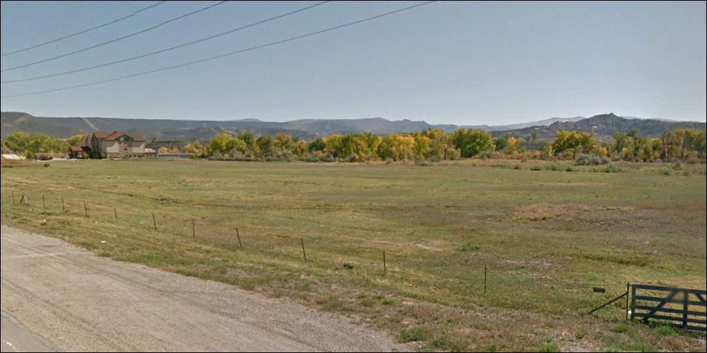 Tbd River Frontage Rd, Silt, CO for Sale