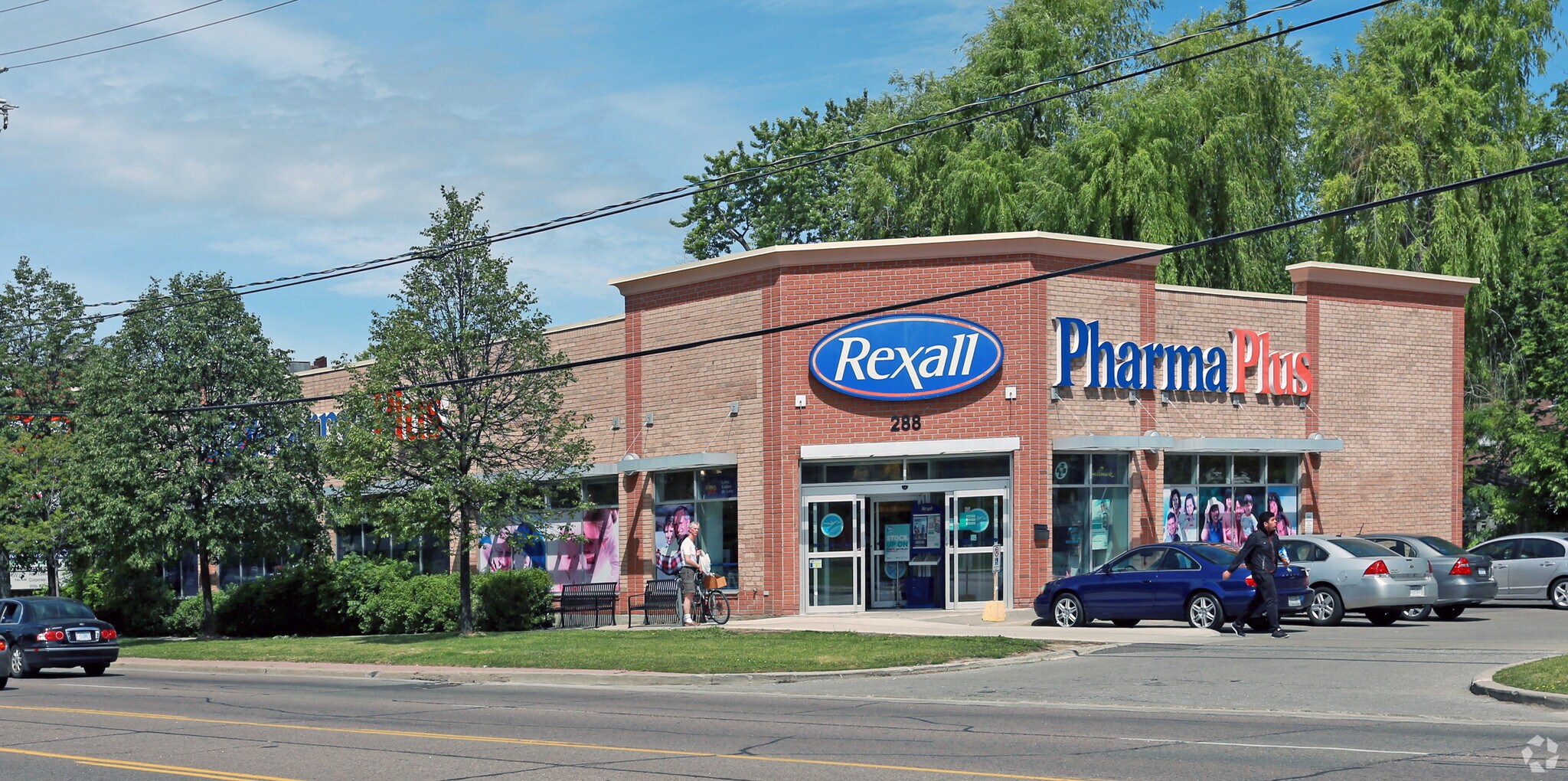 288 Sheppard Ave E, Toronto, ON for Sale