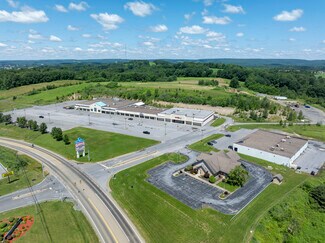 Saint Marys, PA Retail - 1361 Bucktail Rd