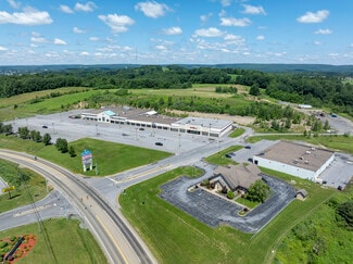 St Marys, PA Office/Retail, Retail, Flex - 1361-1985 Hill Rd St Marys, PA Office/Retail, Retail, Flex - 1361-1985 Hill Rd