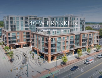 Chapel Hill, NC Apartments - 140 W Franklin St Chapel Hill, NC Apartments - 140 W Franklin St