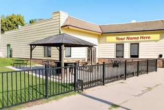 Omaha, NE Restaurant - 8508-8510 N 30th St