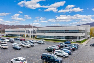 Fishkill, NY Office - 60 Merritt Blvd