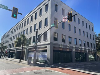 Charleston, SC Office - 145 King St