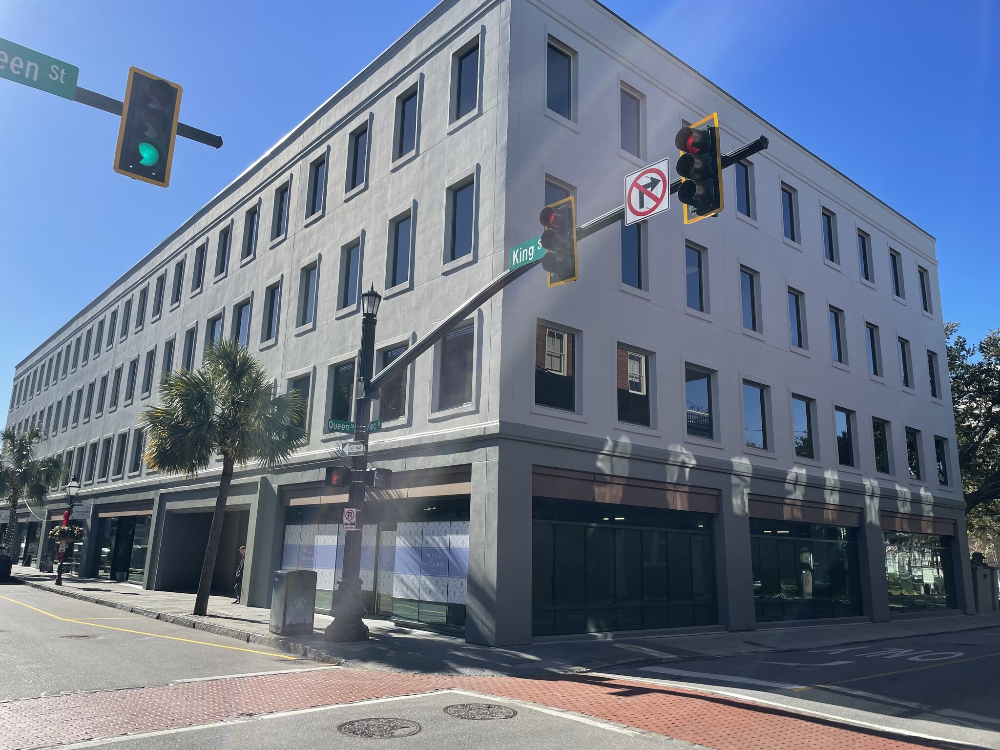 145 King St, Charleston, SC for Rent