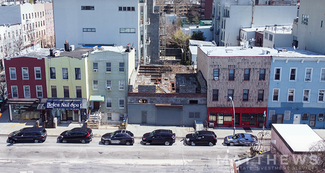 Brooklyn, NY undefined - 418 Lorimer St