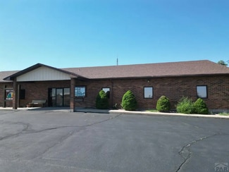La Junta, CO Office/Medical - 1420 E 3rd St