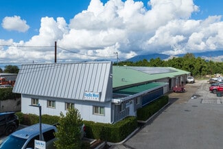Mentone, CA Industrial - 1893 Capri Ave