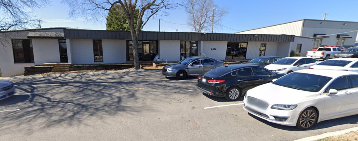 2617 Grandview Ave, Nashville, TN for Rent