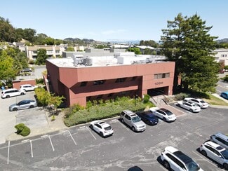 Greenbrae, CA Medical - 1000 S Eliseo Dr