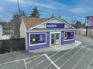 West Haven, CT undefined - 1107 Boston Post Rd