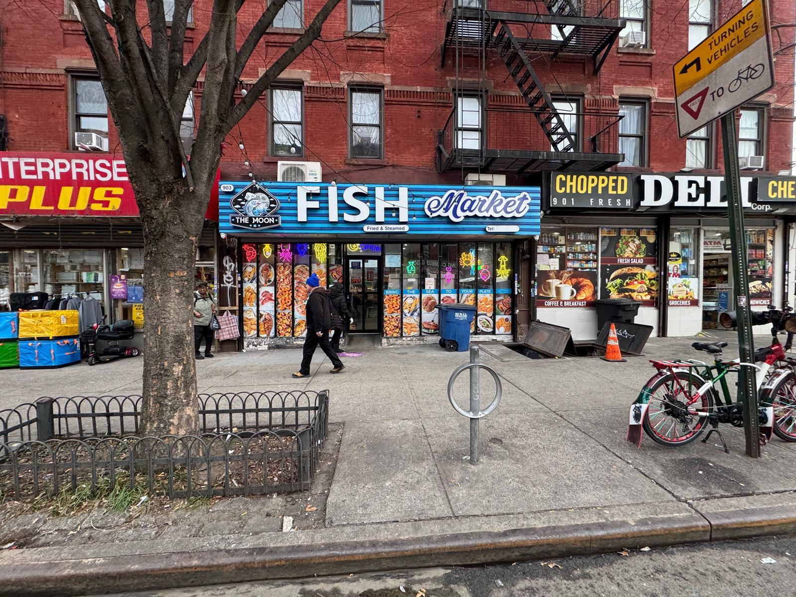 903 Columbus Ave, New York, NY for Rent