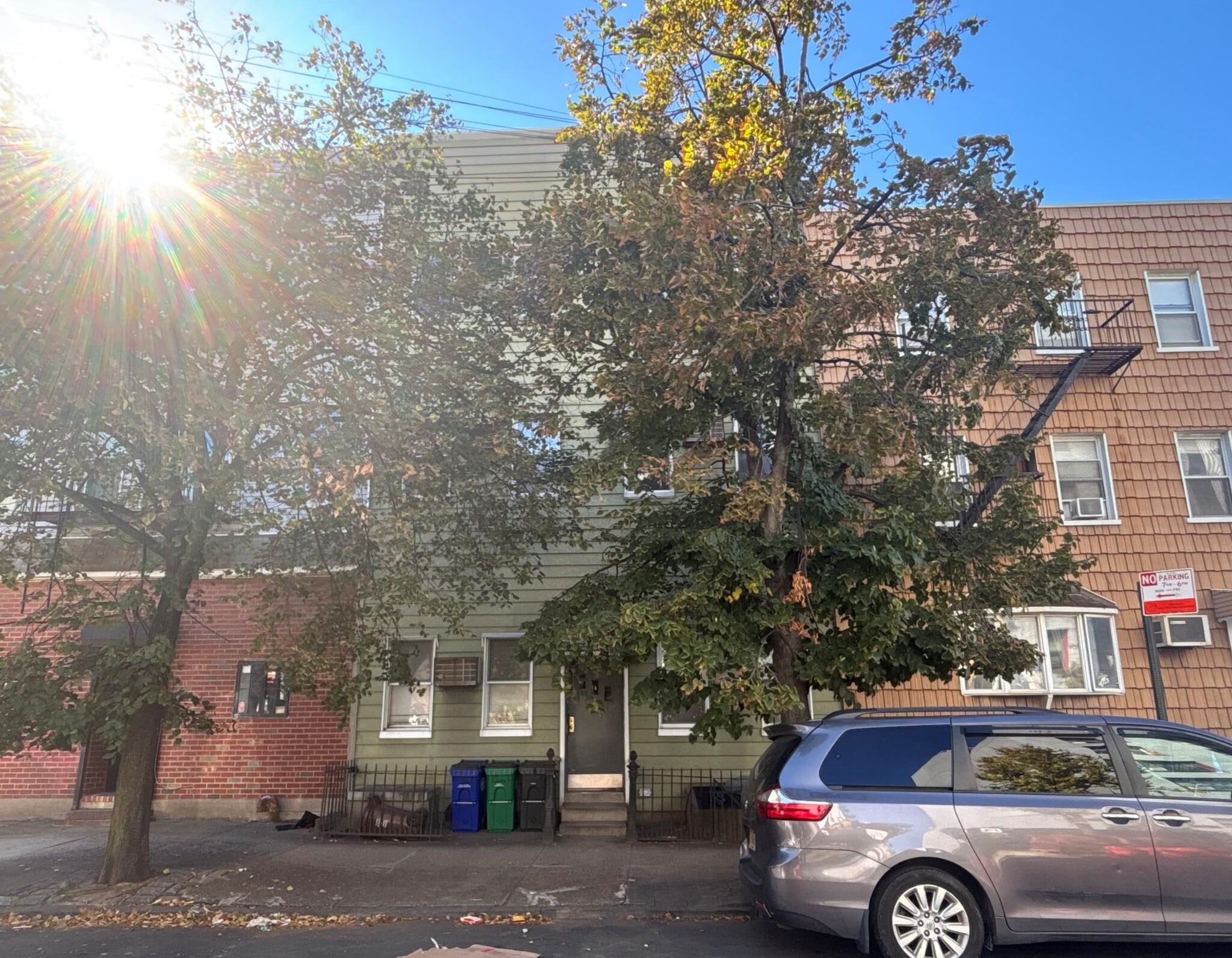 395 Manhattan Ave, New York, NY for Sale