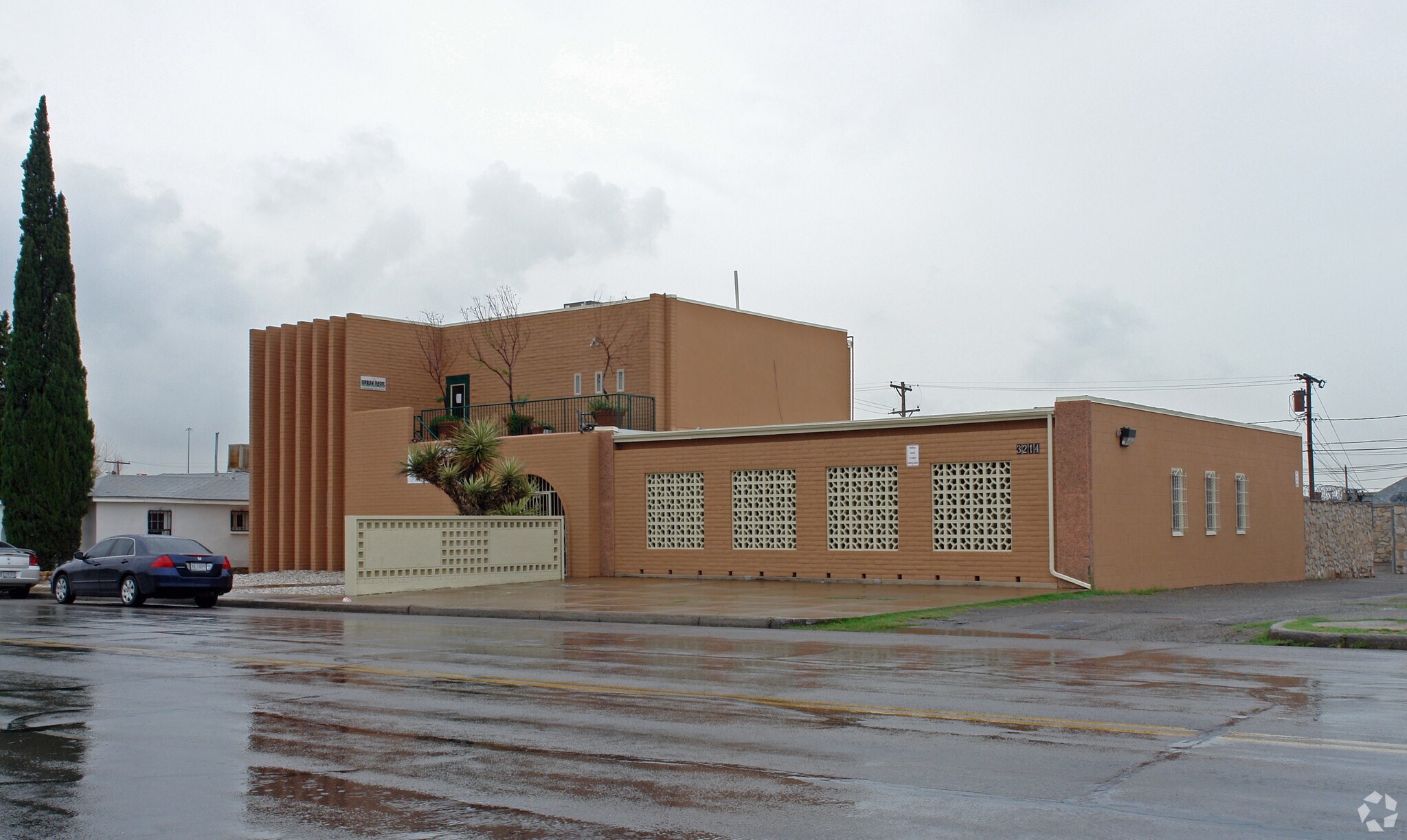 3214 E Yandell Dr, El Paso, TX for Rent