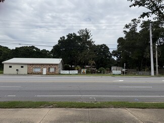 Pensacola, FL Freestanding - 9202 N Davis Hwy Pensacola, FL Freestanding - 9202 N Davis Hwy