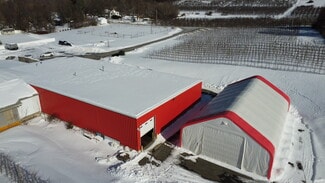 Clintondale, NY Industrial - 36 Hull Ave