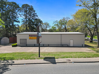 Huntsville, TX Industrial - 209 State Highway 75 N