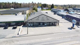 Ellsworth, ME Retail - 186 High St