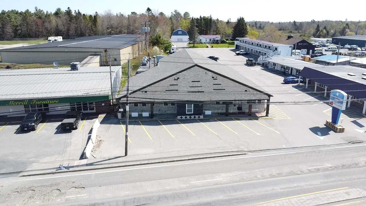 186 High St, Ellsworth, ME for Rent