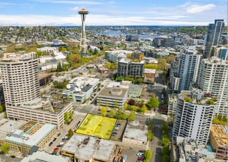 Seattle, WA Residential - 2729 2nd Ave